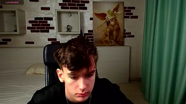 BradyFlint online show from 02/15/26, 05:08