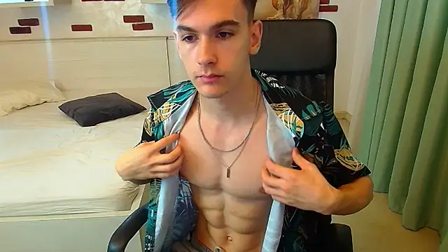 BradyFlint online show from 10/23/25, 06:01