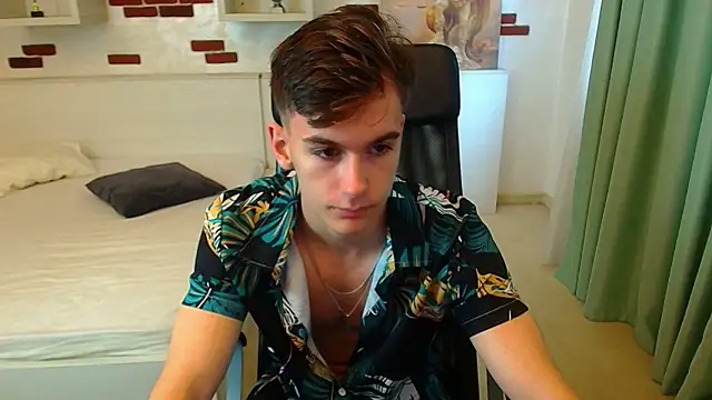 BradyFlint online show from 10/26/25, 11:32