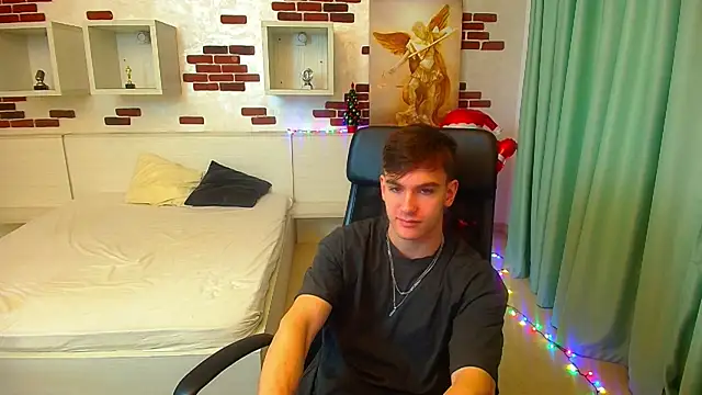 BradyFlint online show from 12/19/25, 05:21