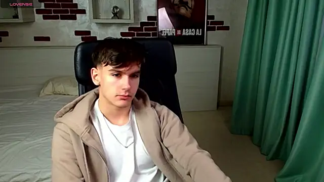 BradyFlint online show from 02/28/26, 05:07