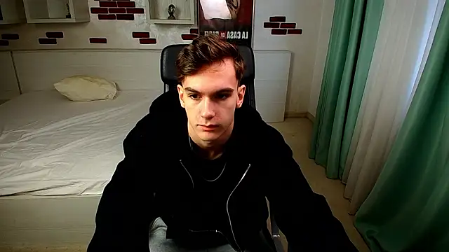 BradyFlint online show from 03/19/26, 05:07