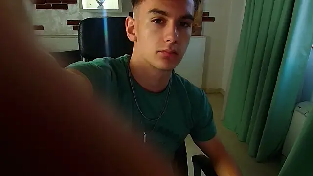 BradyFlint online show from 10/20/25, 04:58