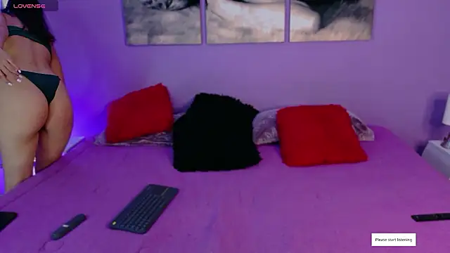 Mariam cuttee online show from 02/07/26, 06:10