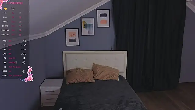 Ruth Peters online show from 11/11/25, 08:31