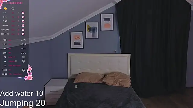 Ruth Peters online show from 11/21/25, 10:14