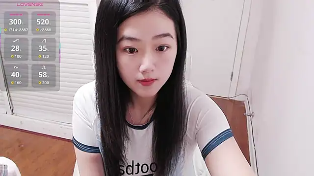 Gogo-798 online show from 11/08/25, 05:44