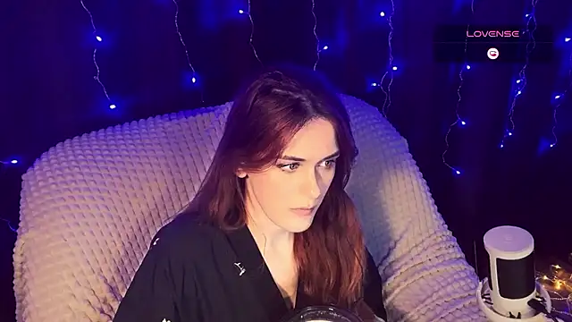 Veksal1a online show from 01/18/26, 06:55