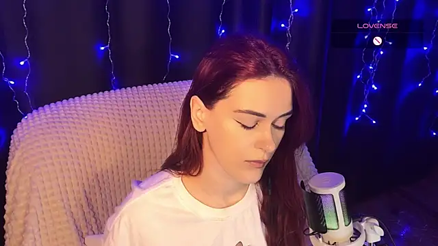 Veksal1a online show from 02/16/26, 06:39