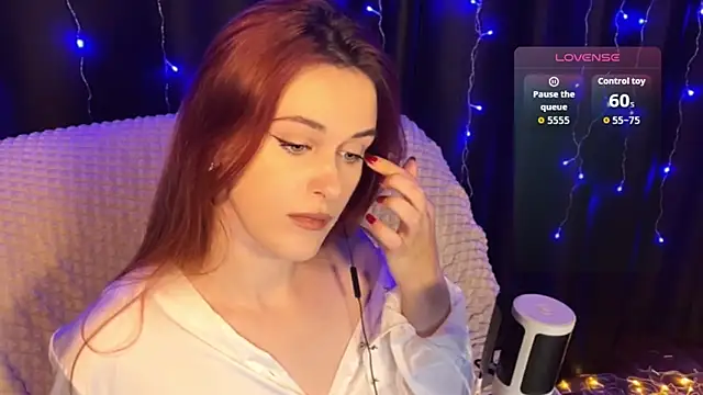 Veksal1a online show from 04/16/26, 12:33