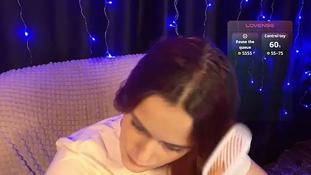 Veksal1a online show from 04/12/26, 09:34