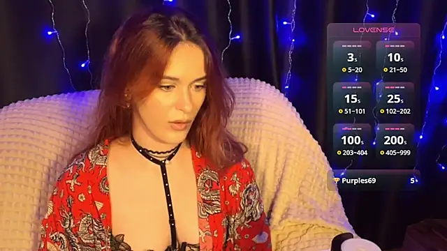 Veksal1a online show from 05/03/26, 03:48