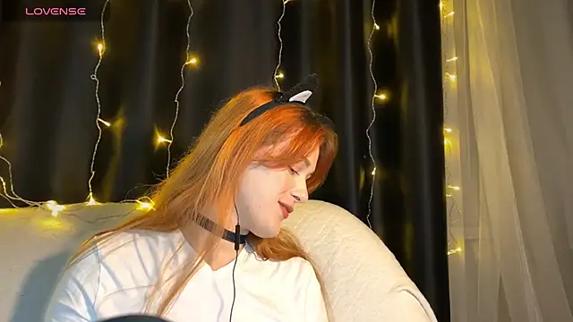 Veksal1a online show from 11/18/25, 02:38