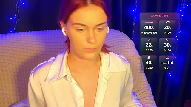 Veksal1a online show from 05/25/26, 07:45