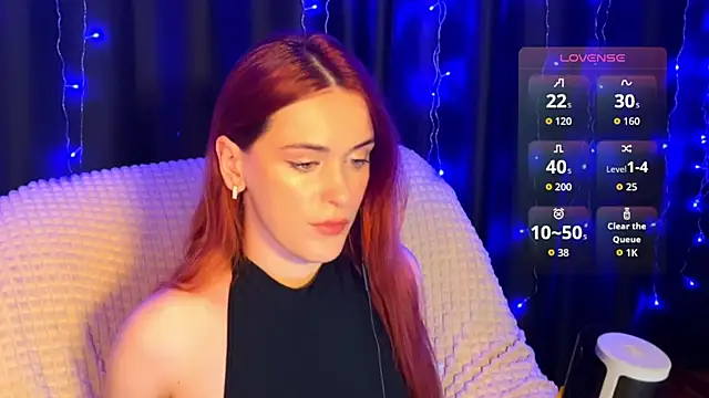 Veksal1a online show from 05/30/26, 06:13