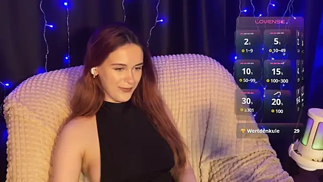 Veksal1a online show from 05/04/26, 07:06