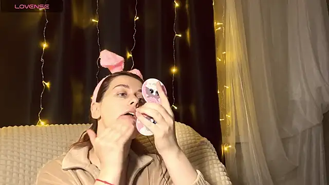 Veksal1a online show from 11/27/25, 04:40