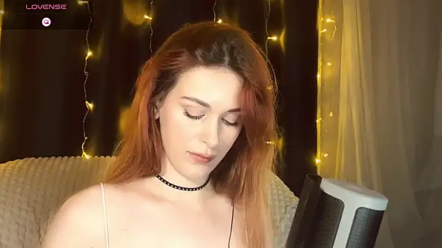 Veksal1a online show from 11/29/25, 05:35