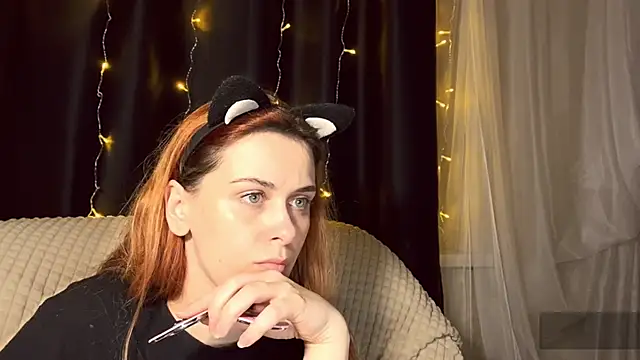 Veksal1a online show from 11/28/25, 07:36