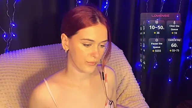 Veksal1a online show from 05/15/26, 07:01