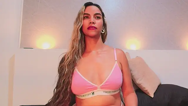 Karina chastillo online show from 03/03/26, 07:54