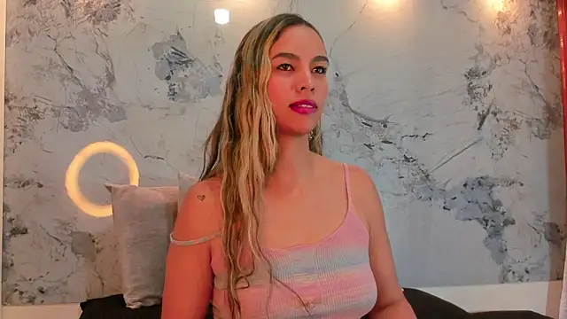 Karina chastillo online show from 03/06/26, 11:16