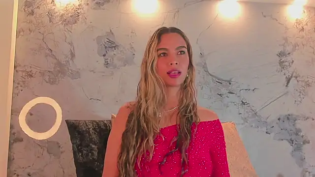 Karina chastillo online show from 03/31/26, 11:12