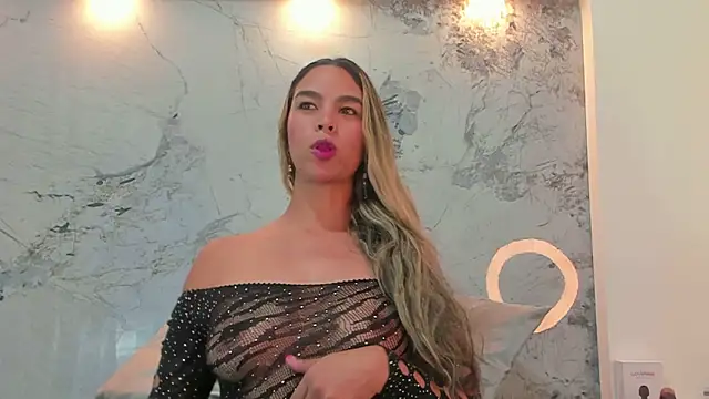 Karina chastillo online show from 05/19/26, 11:28