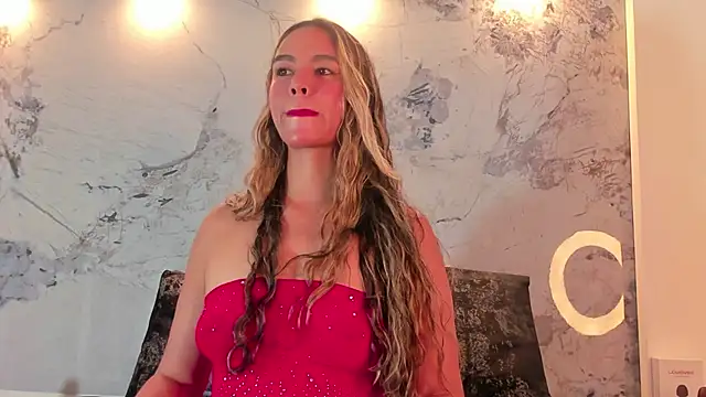 Karina chastillo online show from 04/07/26, 11:56