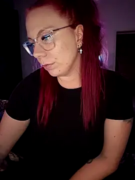 NordicNaughty online show from 03/12/26, 09:08