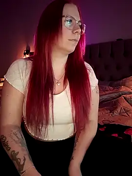 NordicNaughty online show from 02/24/26, 10:21