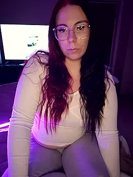 NordicNaughty online show from 01/11/26, 08:49