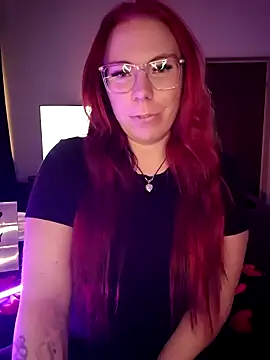 NordicNaughty online show from 02/12/26, 10:09