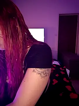 NordicNaughty online show from 02/10/26, 09:58