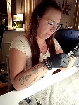 NordicNaughty online show from 04/08/26, 08:54