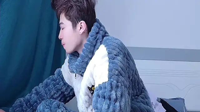 Stuffy-111 online show from 11/12/25, 05:00