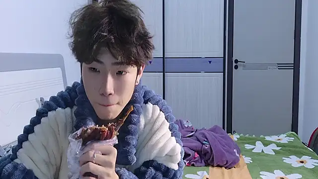 Stuffy-111 online show from 10/26/25, 10:26