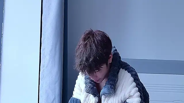 Stuffy-111 online show from 10/31/25, 05:26