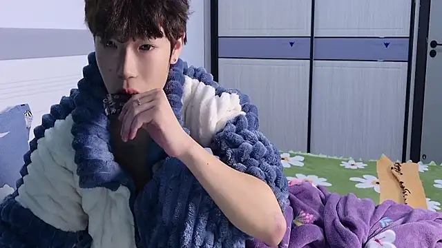 Stuffy-111 online show from 10/27/25, 05:19