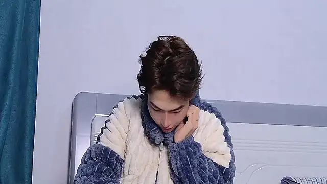 Stuffy-111 online show from 11/11/25, 12:33