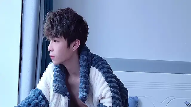 Stuffy-111 online show from 10/29/25, 04:55