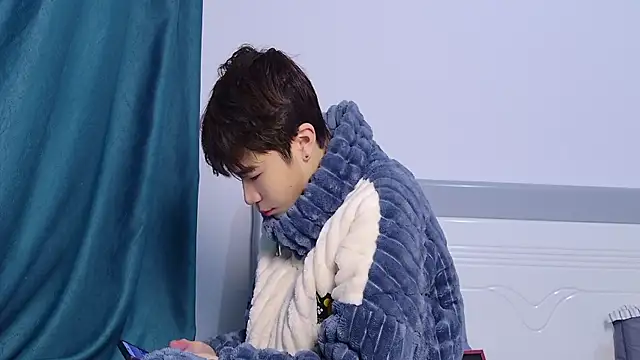 Stuffy-111 online show from 11/18/25, 11:13