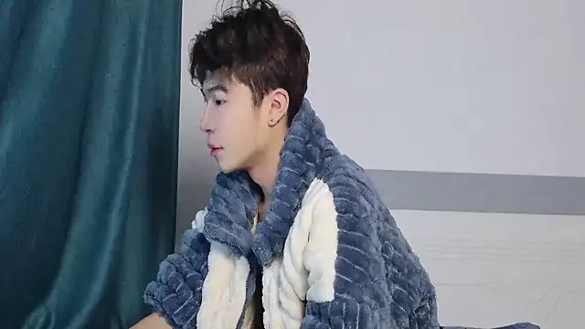 Stuffy-111 online show from 11/10/25, 07:52