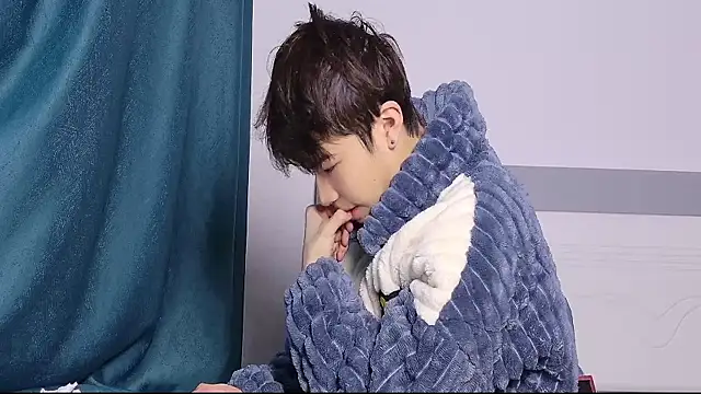 Stuffy-111 online show from 11/20/25, 11:22