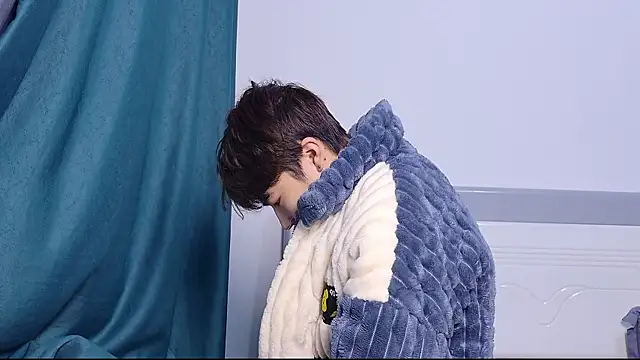 Stuffy-111 online show from 11/25/25, 11:21