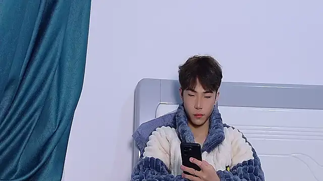 Stuffy-111 online show from 11/01/25, 10:20