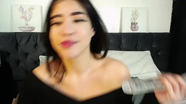 jadeandsamuel online show from 10/21/25, 05:18