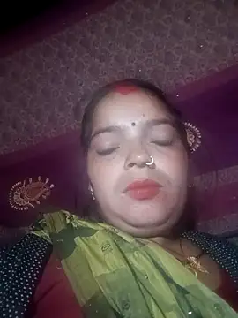 M-MAYA online show from 11/30/25, 02:40