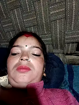 M-MAYA online show from 11/18/25, 11:37