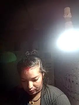 M-MAYA online show from 11/13/25, 04:44